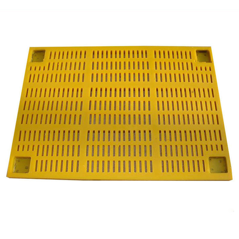 Polyurethane Screen Mesh